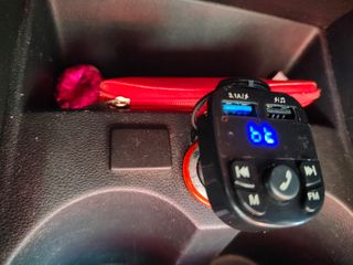 Pack complementos de móvil para coche