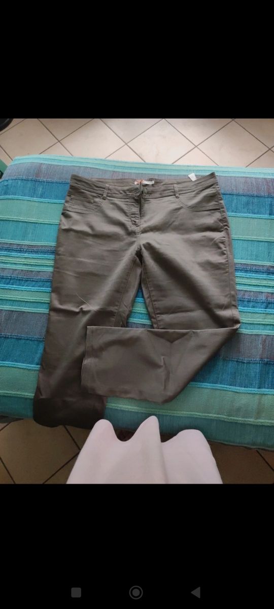 Pantalone donna Piazza Italia 