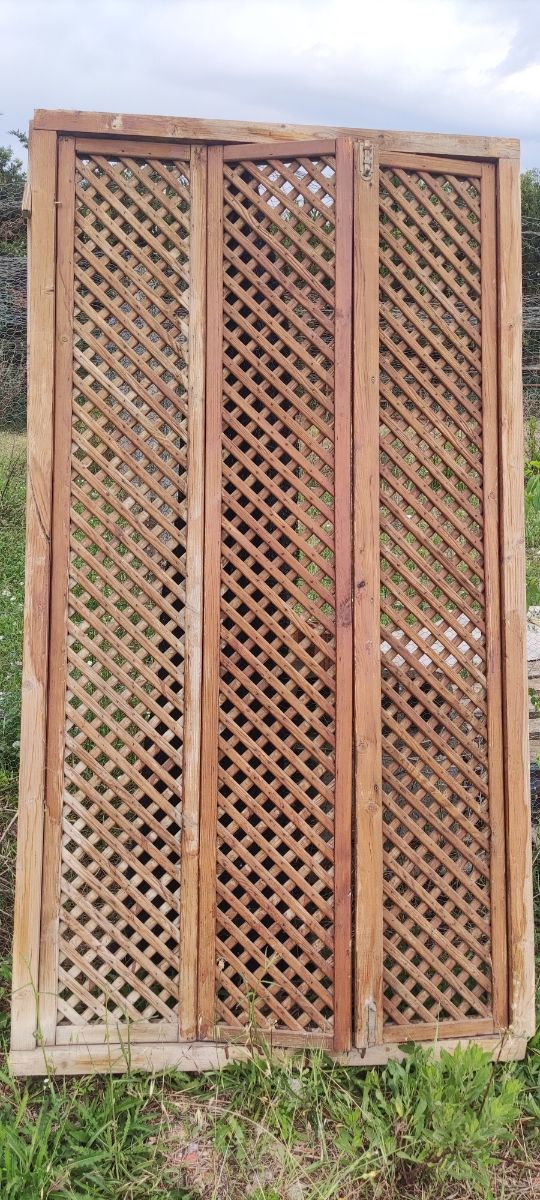 CELOSIA MADERA PUERTA