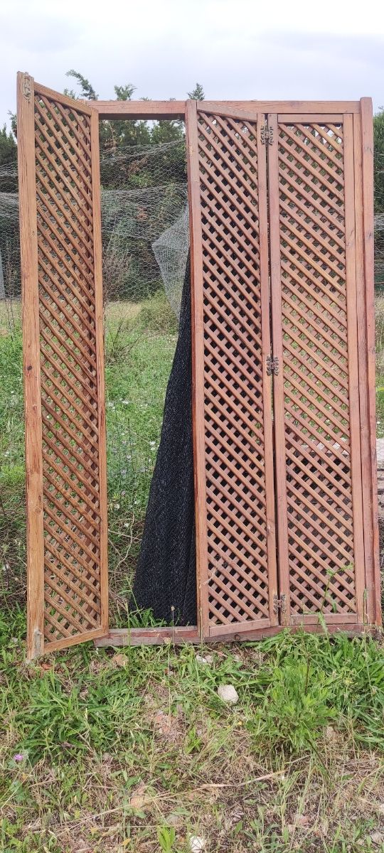 CELOSIA MADERA PUERTA