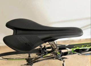 Bicicleta de carretera