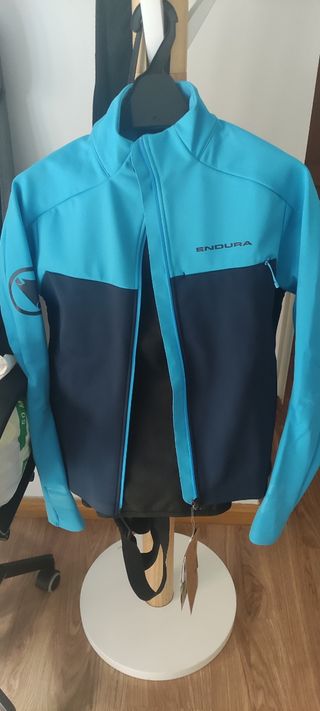 Chaqueta ciclismo Marca Endura Windchill