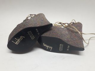 Sandalias plataforma cabaret