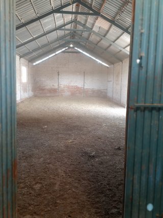 Casa en alquiler