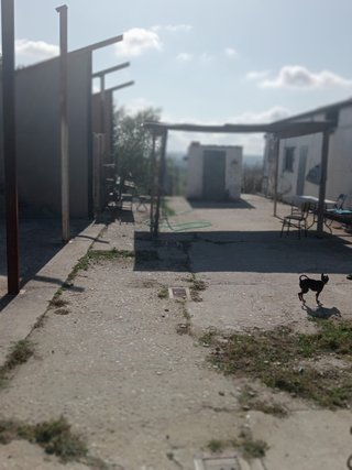 Casa en alquiler