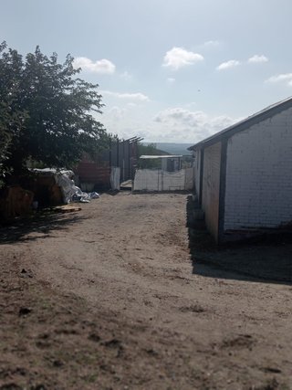 Casa en alquiler