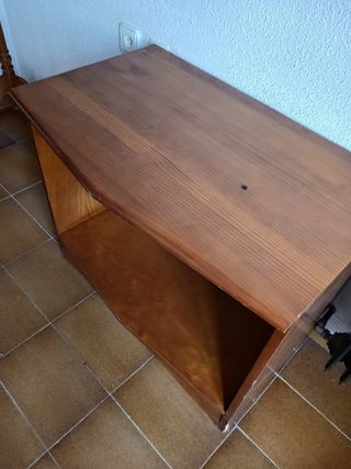 Mueble de televisión