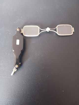 gafas antiguas 605672832
