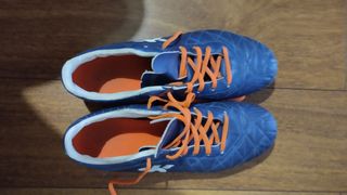 botas futbol