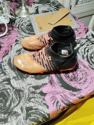 botas futbol 