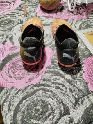 botas futbol 