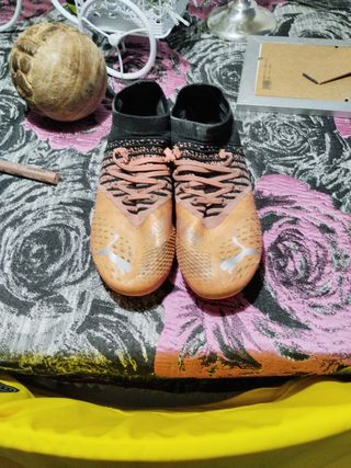 botas futbol