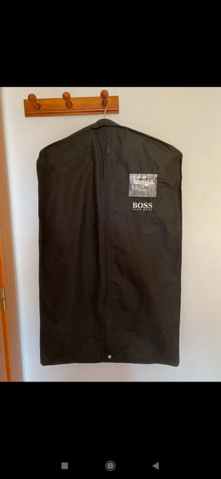 Traje Angélico Parma de Hugo Boos