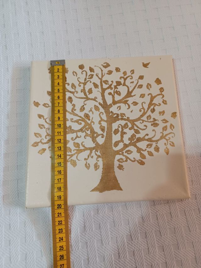 Quadro albero della vita