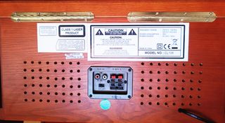 ▶️Tocadiscos RETRO📻