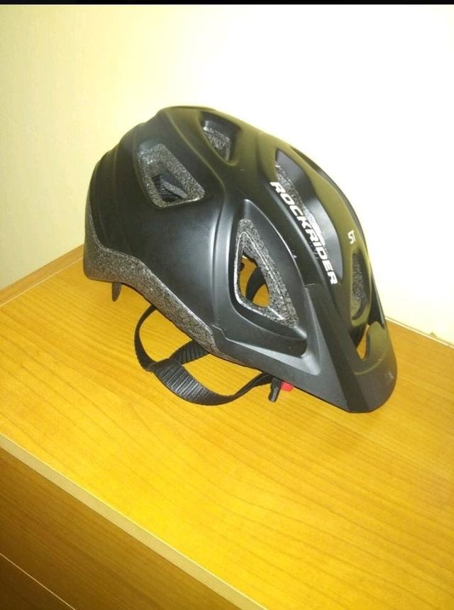 casco bici