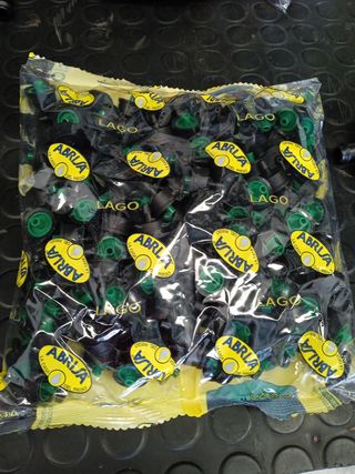 goteros autocompensante clipado 2l/h