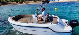 Barcos sin Licencia . Boats without Licence. IBIZA