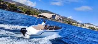 Barcos sin Licencia . Boats without Licence. IBIZA