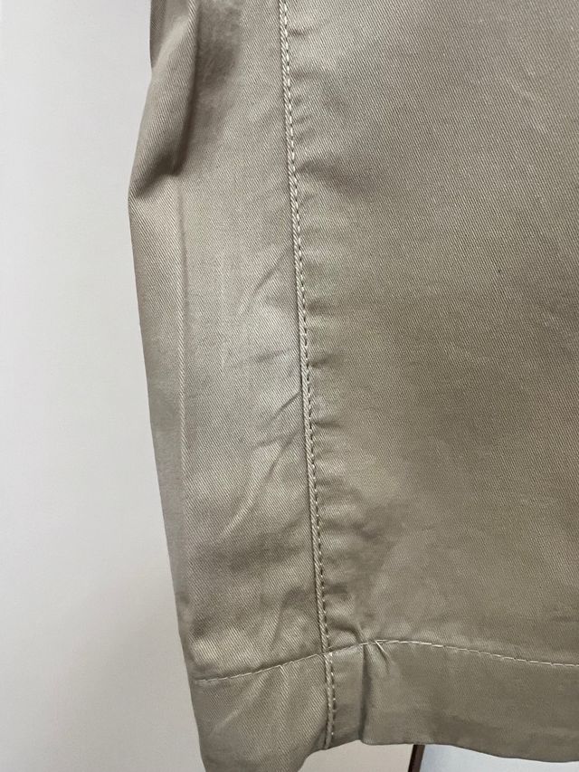 Pantalone Slim timberland sabbia