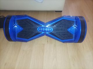 Hoverboard electrico
