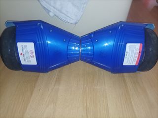 Hoverboard electrico
