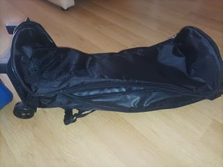 Hoverboard electrico
