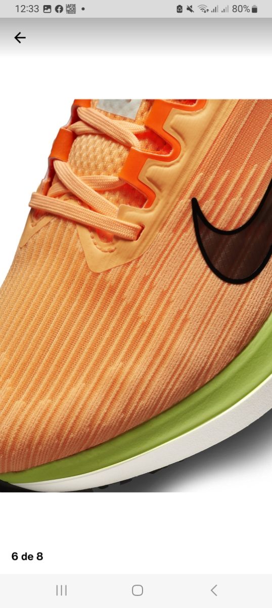 se vende nike aire winflo 9