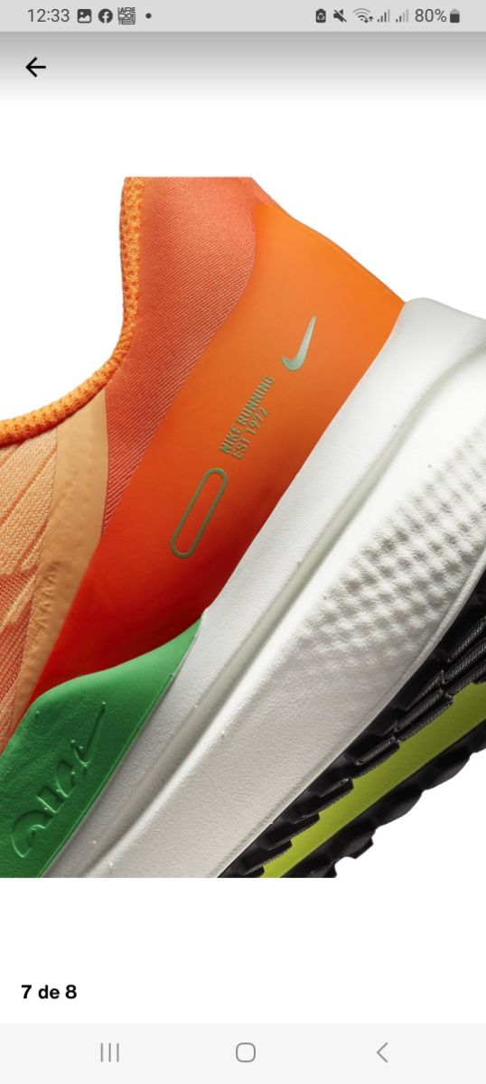 se vende nike aire winflo 9