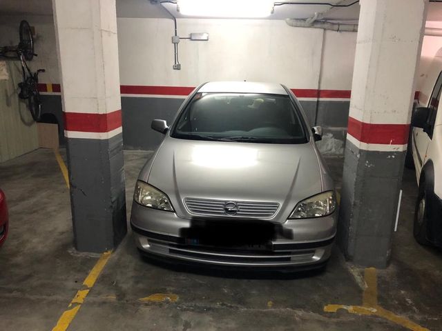 Garaje en venta particular.