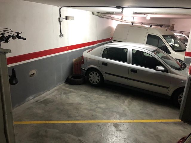 Garaje en venta particular.