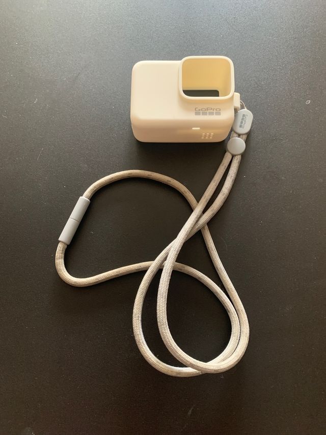 GoPro Hero 6 Black + Wifi Remote y Estuche