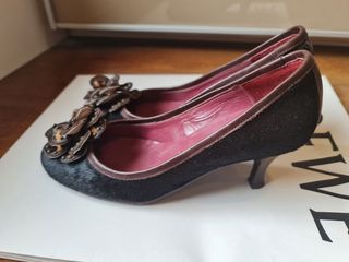 Zapatos Pedro Miralles. N° 35