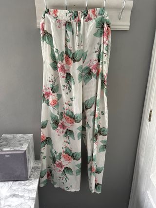Pantalón Mujer