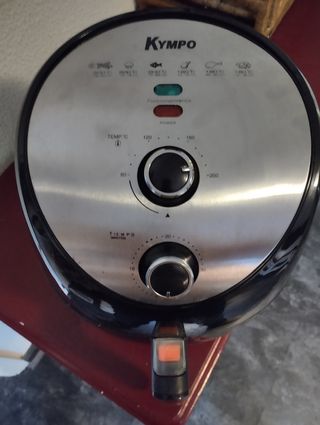 Freidora de aire Kimpo 3'5 litros