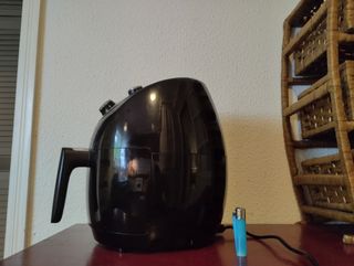 Freidora de aire Kimpo 3'5 litros