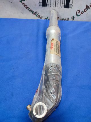 Detbi Hinter botella y barra suspension