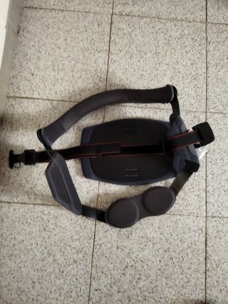 corset ortopedico