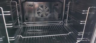 Horno de aire