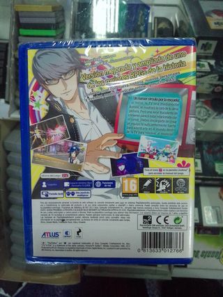 persona 4 golden psvita
