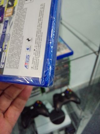 persona 4 golden psvita