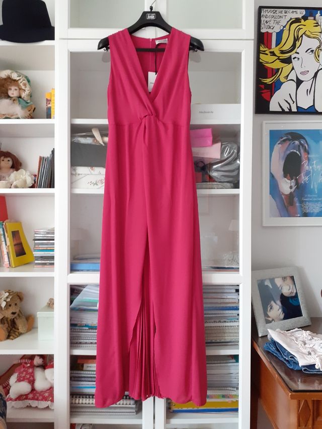 abito lungo Rebelqueen