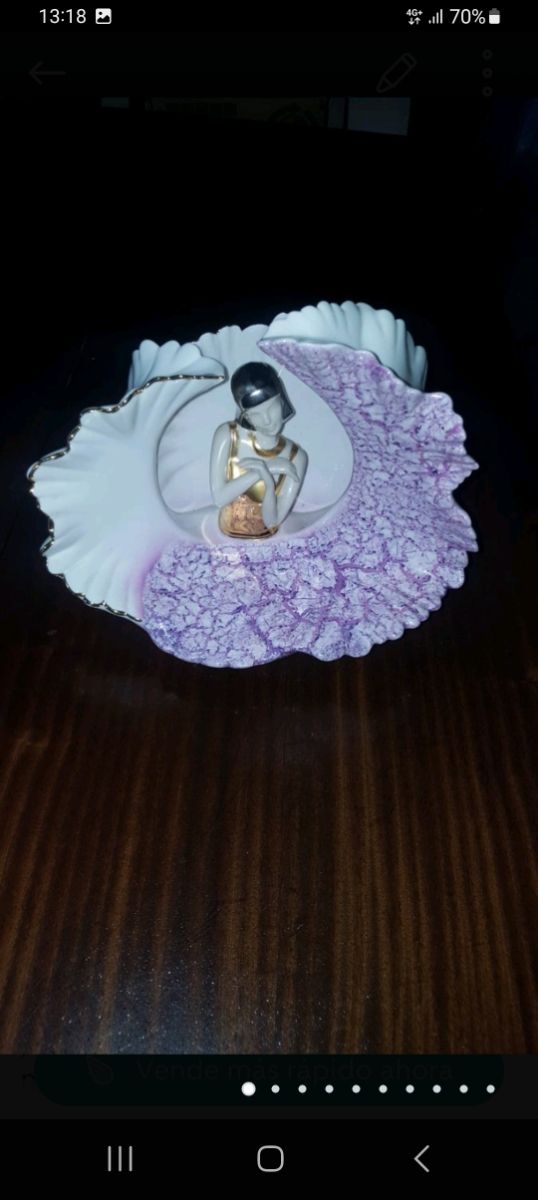 vendo caja con las figuras de fotos