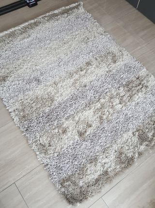 Alfombra super estado 