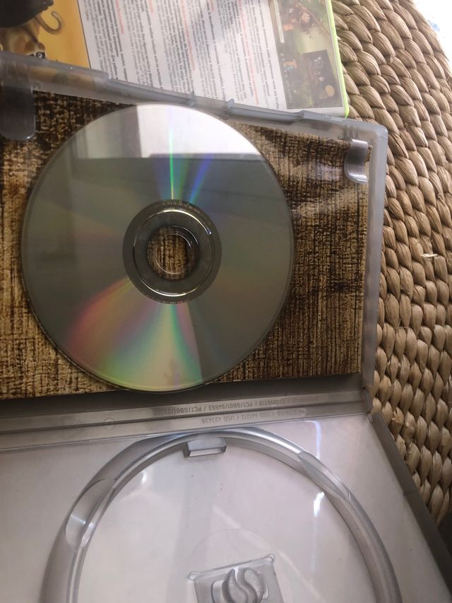  PACK 3 Juegos Xbox 360 