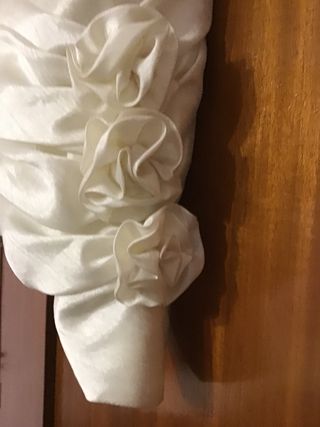 Traje de novia (Pronovias)
