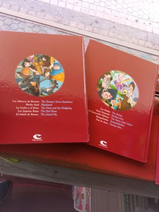 MI BIBLIOTECA INFANTIL (para niños )