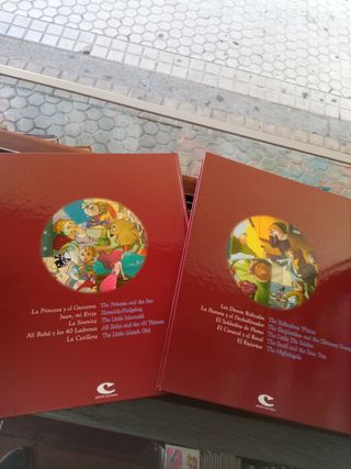 MI BIBLIOTECA INFANTIL (para niños )