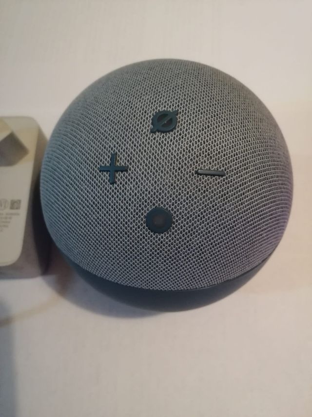 alexa 4 generación en perfectas condiciones