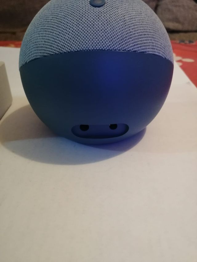 alexa 4 generación en perfectas condiciones